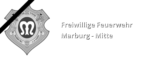 Feuerwehr Marburg-Mitte