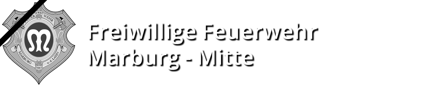 Feuerwehr Marburg-Mitte