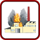 Brandeinsatz > Firmen- / Industriebrand