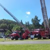 Ausstellung Feuerwehr Wehrda 04.06.2017