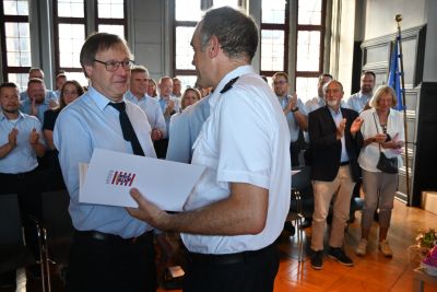Ehrungsabend 2026